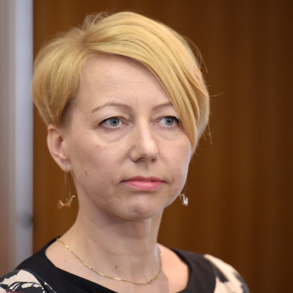 Elita Baklāne-Ansberga