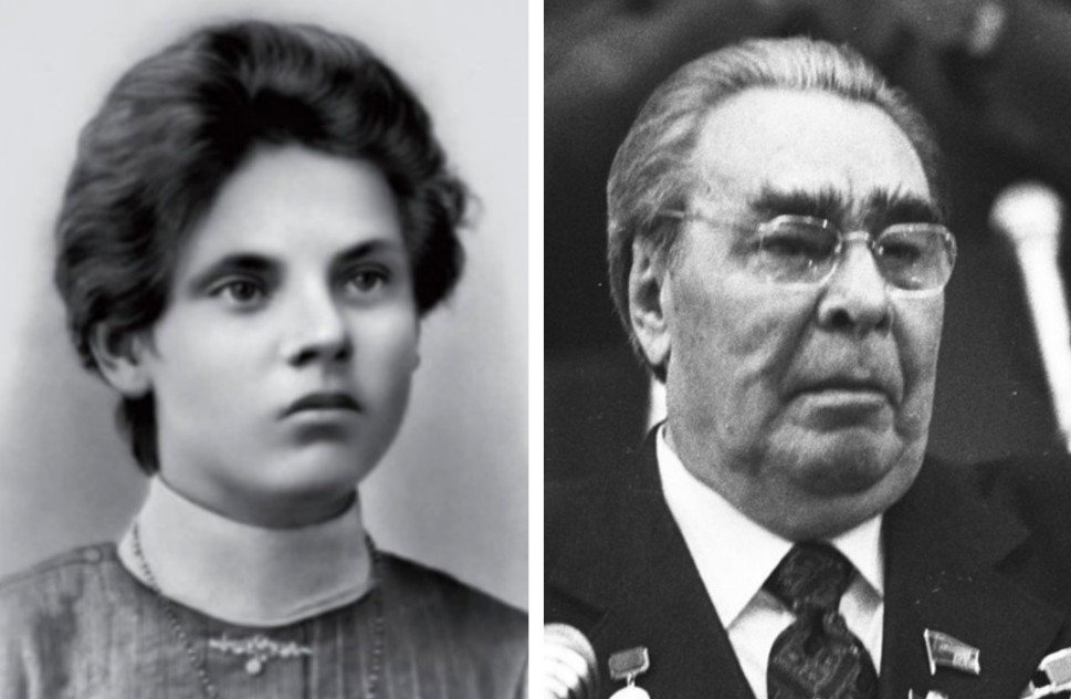 Матери Гитлера, Сталина, Ленина и прочих тиранов XX века: как выглядели и кем были