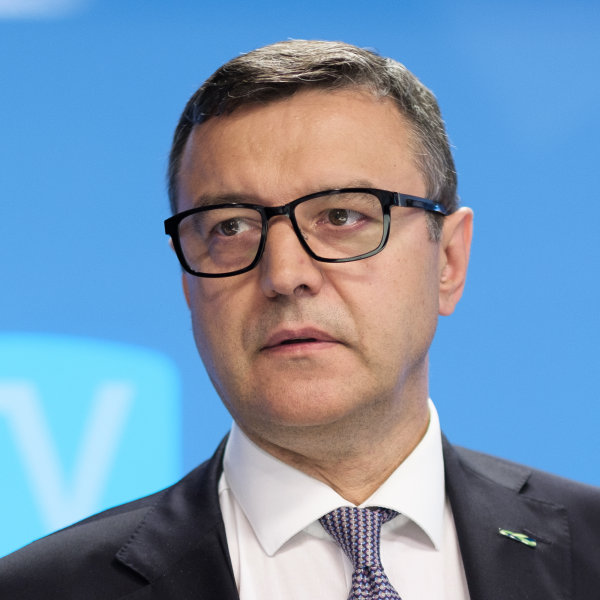 Jānis Reirs