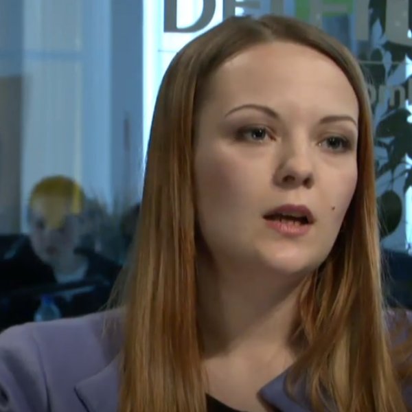 Katrīna Žukova