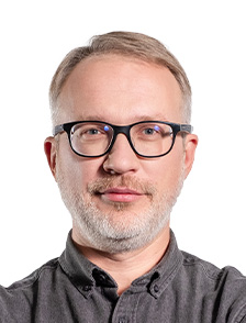 Osvalds Zebris