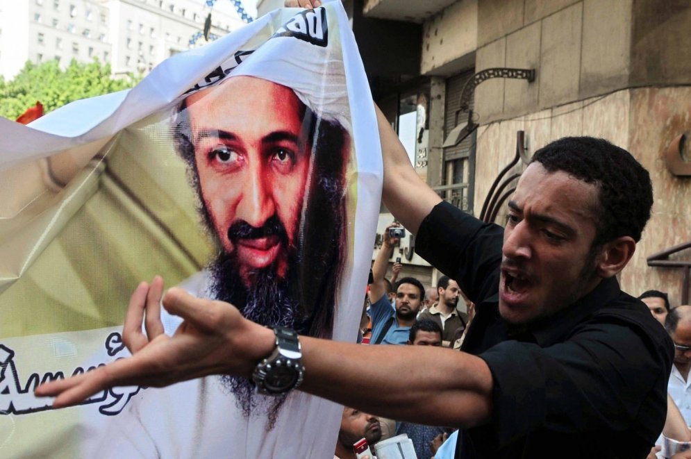Osama bin Ladena ļaunums izskaidrojams ar viņa zodiaka zīmi
