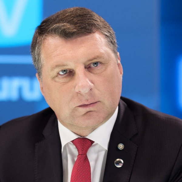 Raimonds Vējonis