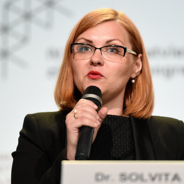 Solvita Denisa-Liepniece