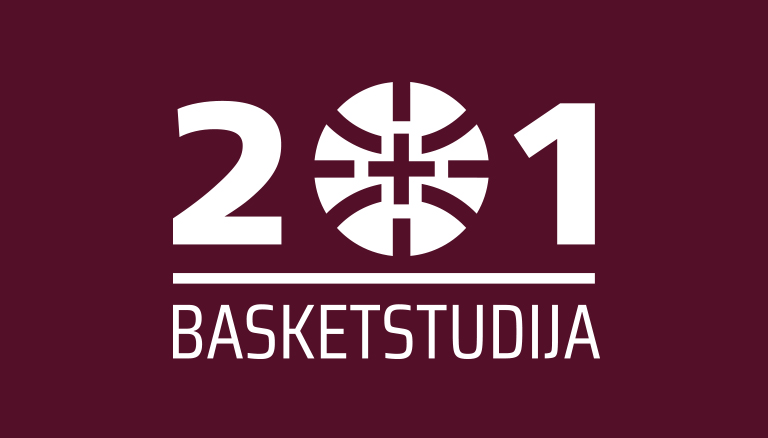 Basketstudija 2+1