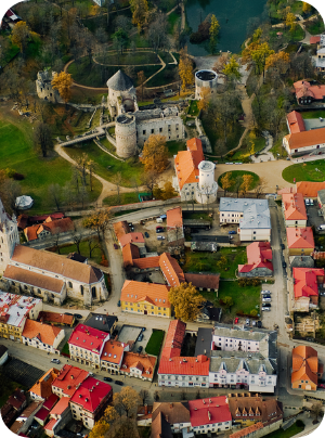 Galamērķi Photo